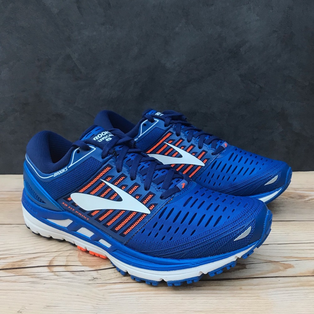 Brooks Transcend 5 - Picture 10 of 16